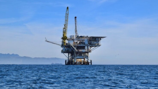 PETRONAS Makes Oil Discovery In Suriname's Offshore Block 52 | RJR News ...