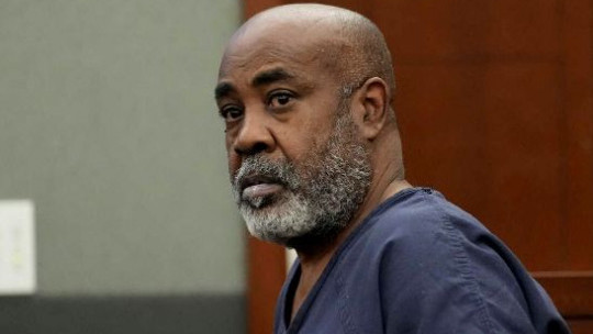 Ex-gang Leader Pleads Not Guilty To Murder Of Tupac Shakur | RJR News ...