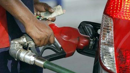Gas Prices Up $2.06, Diesel Up $3.06