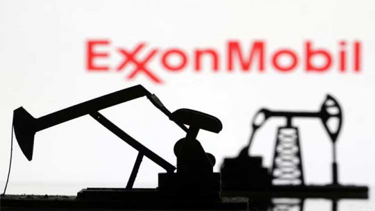 ExxonMobil Ends 2023 With $36 Billion Profit