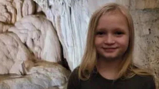 Family Friend Charged With Murder Of 11-year-old Girl In Texas