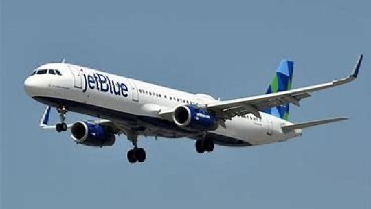 JetBlue To Increase Flights To Jamaica