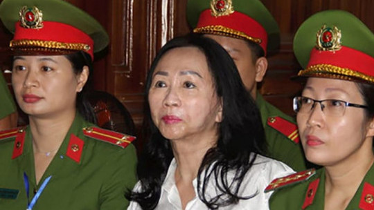 Vietnam Real Estate Tycoon Sentenced To Death Over $12b Fraud | RJR ...