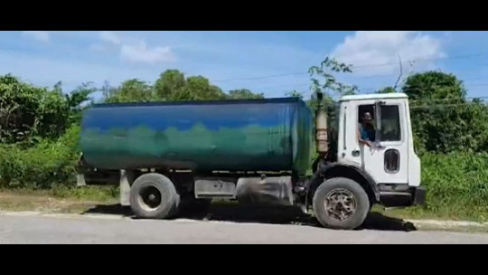 St. Catherine Health Department To Increase Monitoring Of Water Truck 