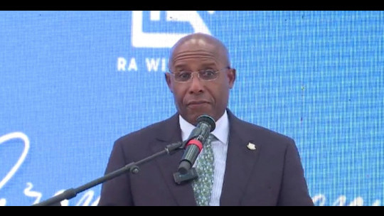 RA Williams Opens New Warehouse In Spanish Town | RJR News - Jamaican ...