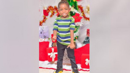 Man Accused Of Killing 3 year old In St Mary Remanded Until June 20