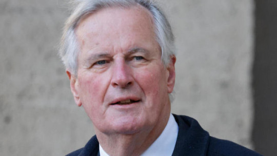 Michel Barnier Becomes New French PM And Bids To End Turmoil | RJR News ...