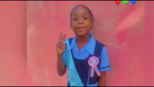 Accused Woman Pleads Guilty To Murder Of 8-y-o Danielle Rowe | RJR News ...