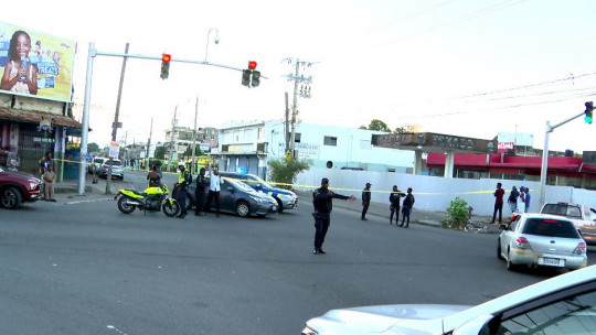 Police Probe Continues Into Deadly Molynes Road Attack
