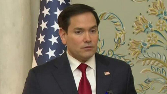 US announces visa restrictions on Central American government officials