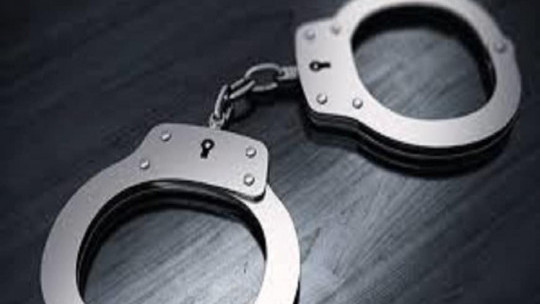 Several delinquent drivers taken into custody for outstanding traffic tickets