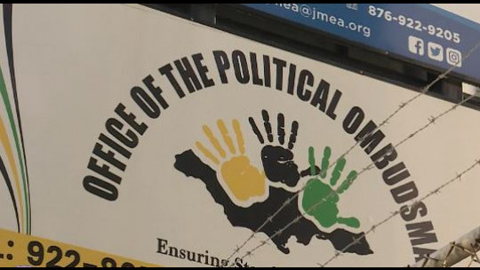 Poll: Most Jamaicans in favour of an independent political ombudsman