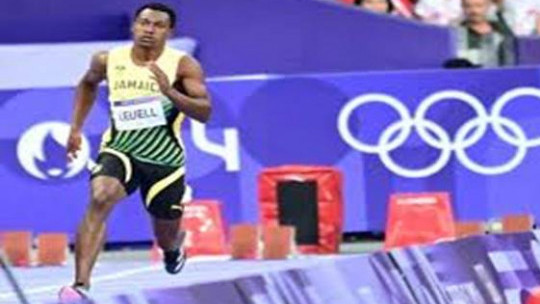 Levell, Jackson And Clayton Twins Impressive On Opening Day Of National ...
