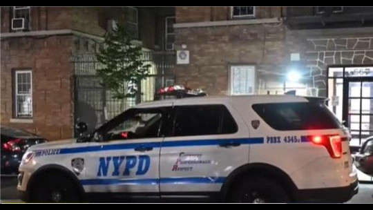 Jamaican woman killed in Bronx, New York
