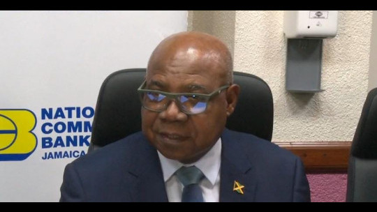 Bartlett pushes back at criticism of Jamaica Tourist Board Bill