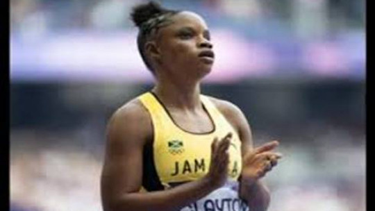 Tia Clayton and McLeod head Jamaica's NACAC Senior Champs team