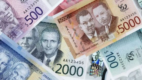 Investor demand for GOJ treasury bills exceed expectation