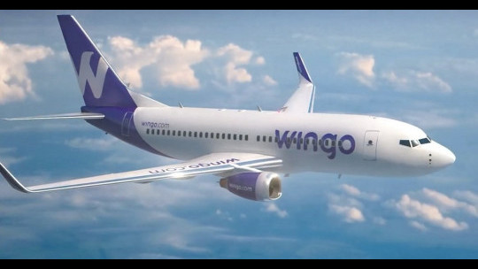 ARE FLIGHTS STILL GOING TO JAMAICA visual data 8
