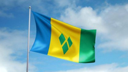 St. Vincent and the Grenadines joins World Customs Organization