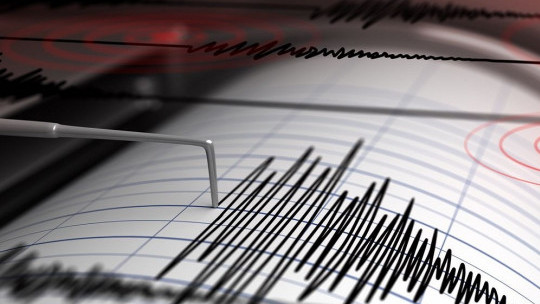 Earthquakes rock several Eastern Caribbean countries