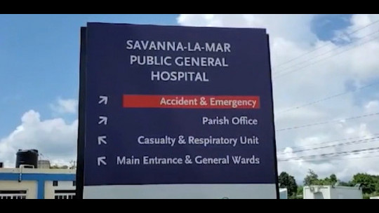 Volunteers help with cleanup at five western hospitals