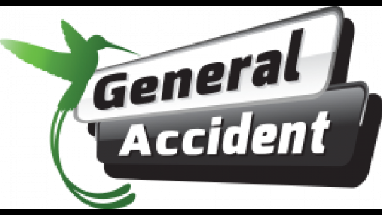 General Accident's parent company acquires Beacon Insurance