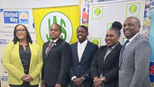 Seville joins forces with United Way of Jamaica and JAS for hurricane relief effort