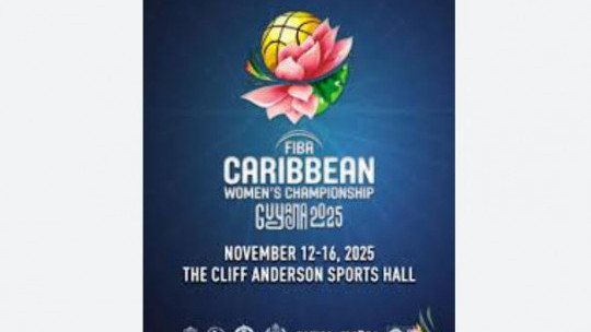Jamaica crush Suriname in dominant start to FIBA Women's Carib Champs