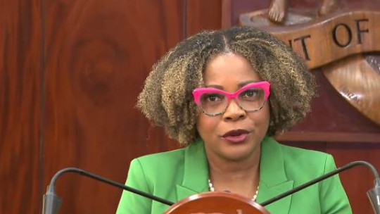 Schools affected by Hurricane Melissa to get cleanup grants