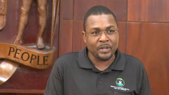 Hurricane Melissa road damage preliminarily estimated at $35 billion