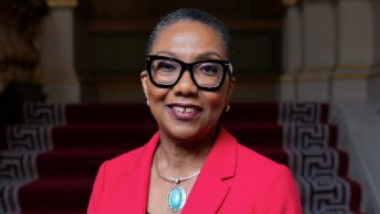 UK sends medical team to support Jamaica's hurricane recovery