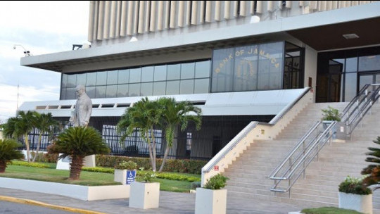 Jamaica's financial system remains stable and well capitalised - BOJ