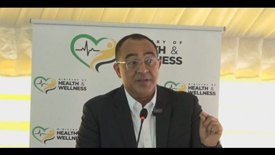 Leptospirosis outbreak declared in Jamaica