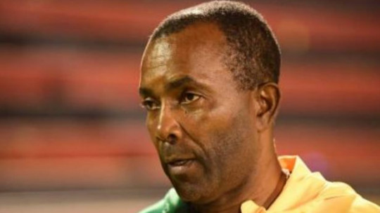 Rudolph Speid appointed interim head coach of Reggae Boyz