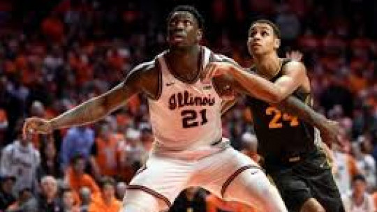 Cockburn commits to representing Jamaica in basketball