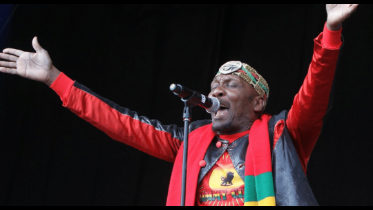 The Last Message Jimmy Cliff Shared Before His Death – It's More Profound  Than You Think! - Finance