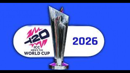 Windies to meet England and Bangladesh in group stage of 2026 T20 World Cup