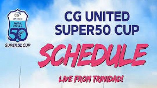 Scorpions latest Super 50 game abandoned due to rain