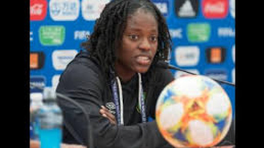 Plummer backing Reggae Girlz to reach third straight Word Cup