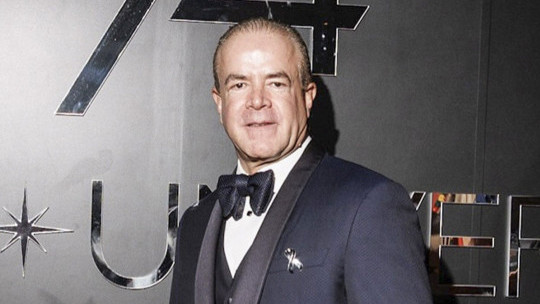 Miss Universe president facing drugs, arms and fuel trafficking charges