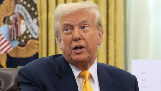 Trump says US will halt migration from 'third world countries'