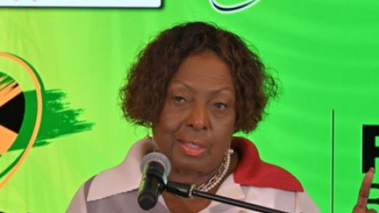 'I Love Jamaica' concert raises $65 million for Melissa relief