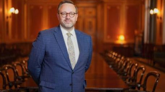 UK working to calm tensions amid US military buildup in Caribbean