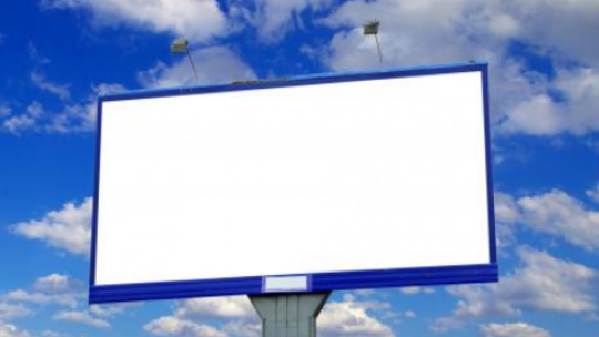 KSAMC pursuing regularisation of illegally erected billboards