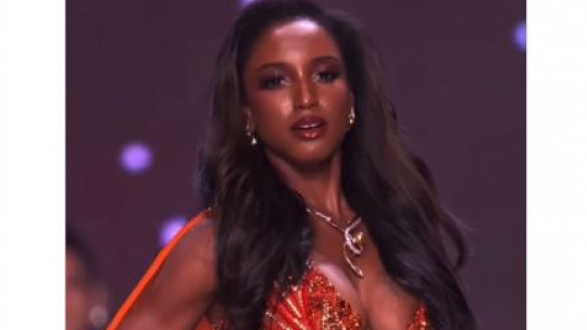 Dr. Gabrielle Henry to continue treatment in Jamaica after Miss Universe fall