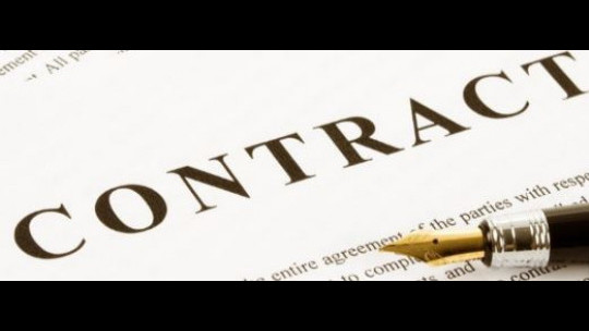 Emergency government contracts now required to be made public