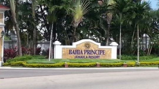 Extended closure of Hyatt and Bahia hotels not a sign of deeper trouble in tourism - Bartlett