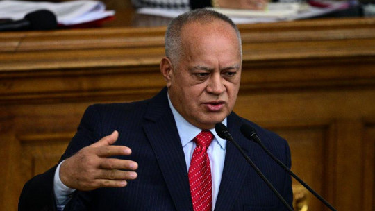 Venezuela threatens T&T and Guyana as US tensions escalate