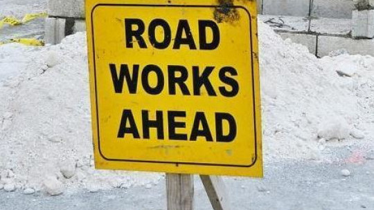 Motorists urged to avoid Spanish Town Road amid rehabilitation work