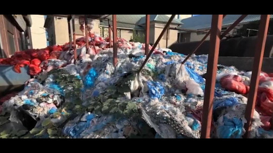 Policy to be developed for improved disposal of medical waste